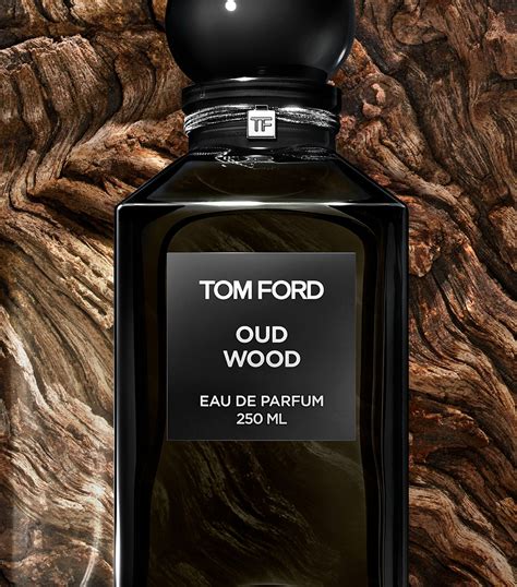 Tom Ford Oud Wood Review .